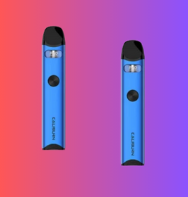 Vape pods
